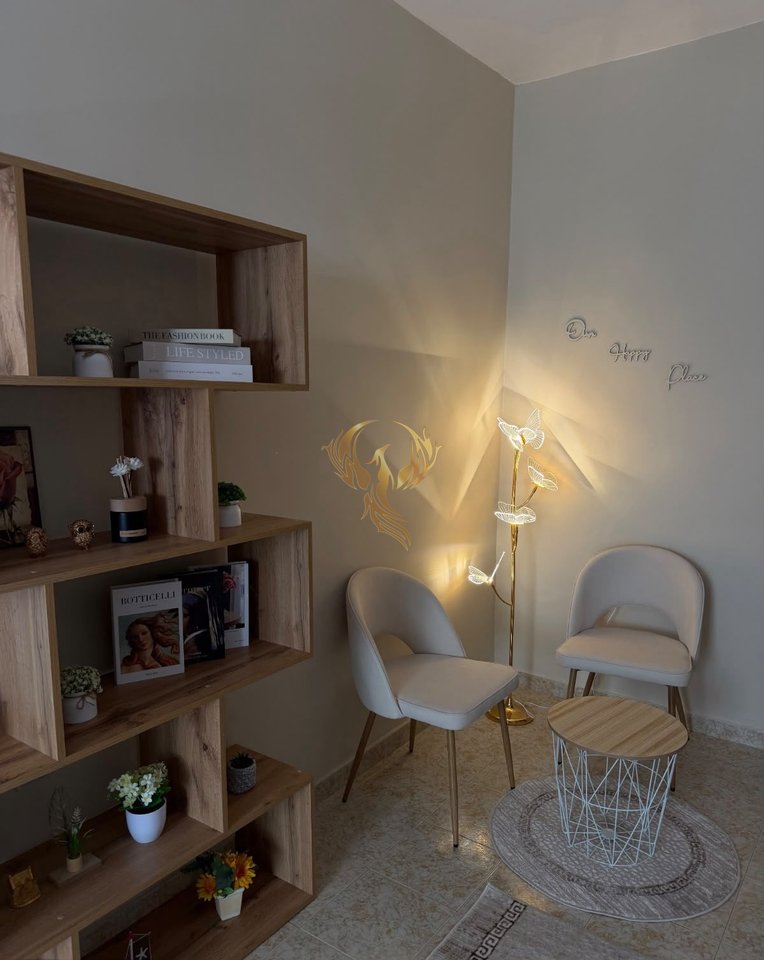 Appartamento 1+1 in Affitto Via Elbasan