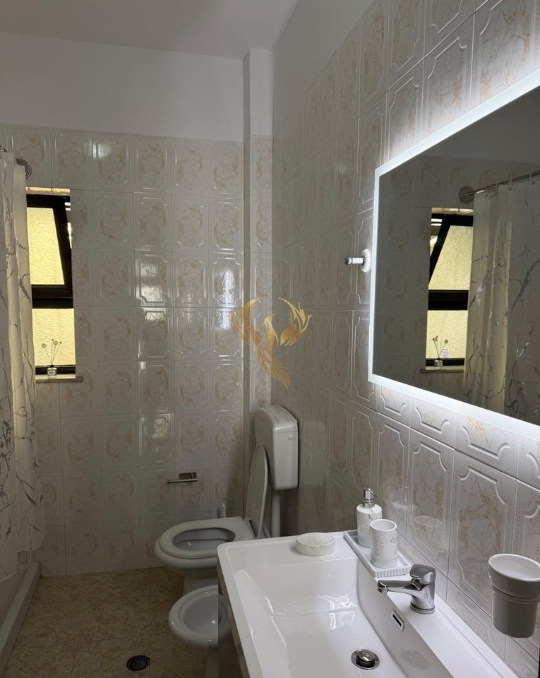 Appartamento 1+1 in Affitto Via Elbasan