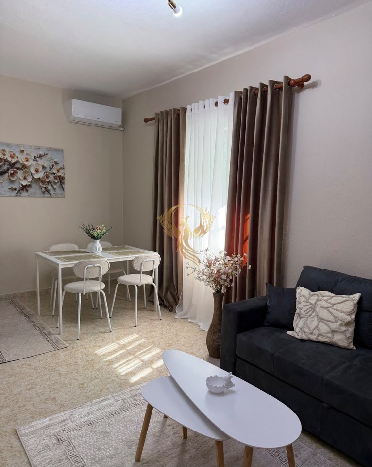Appartamento 1+1 in Affitto Via Elbasan