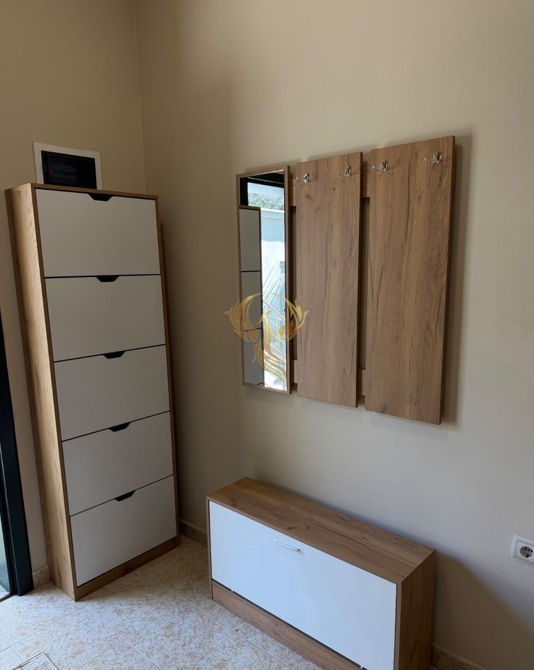 Appartamento 1+1 in Affitto Via Elbasan