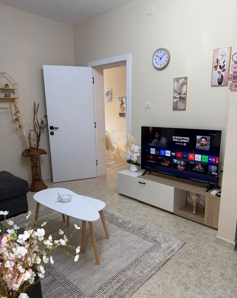 Appartamento 1+1 in Affitto Via Elbasan