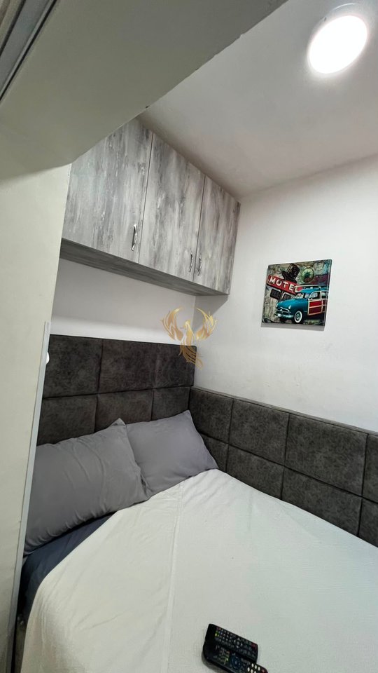 Appartamento 1+1 in Affitto Brryl