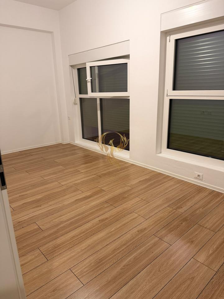 Jepet me qera apartament 2+1 ne Ali Dem