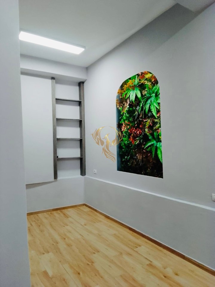 Business premises for rent in Zog i Zi