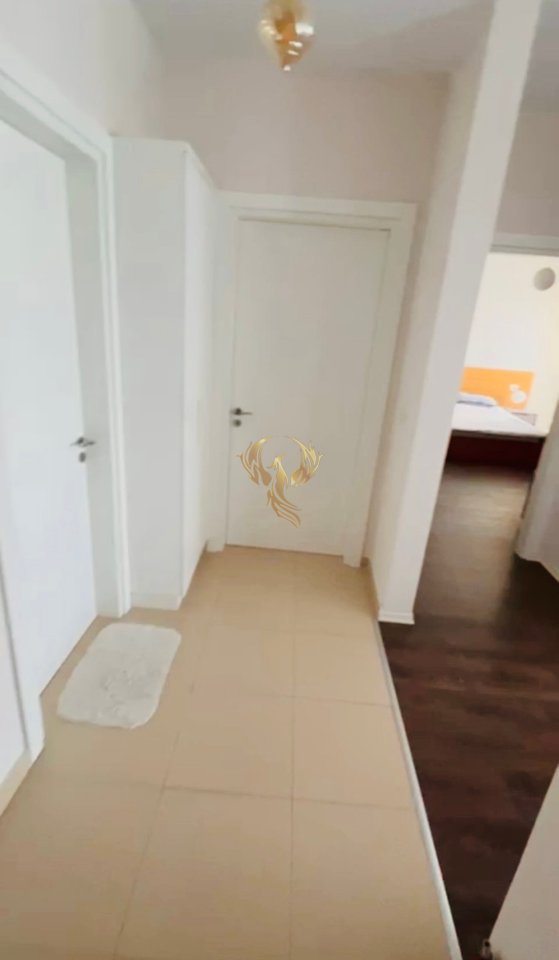 Jepet me qera hyrje 2+1 tek Kopshti Zoologjik