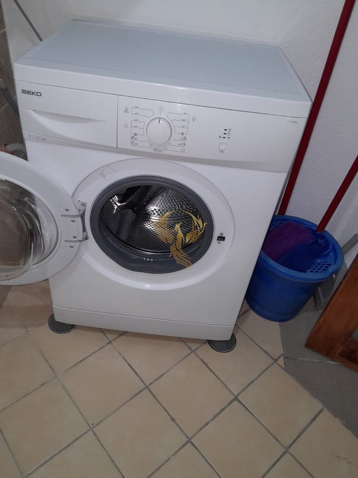 Jepet me qera hyrje 1+1 tek Rruga e Kosovareve