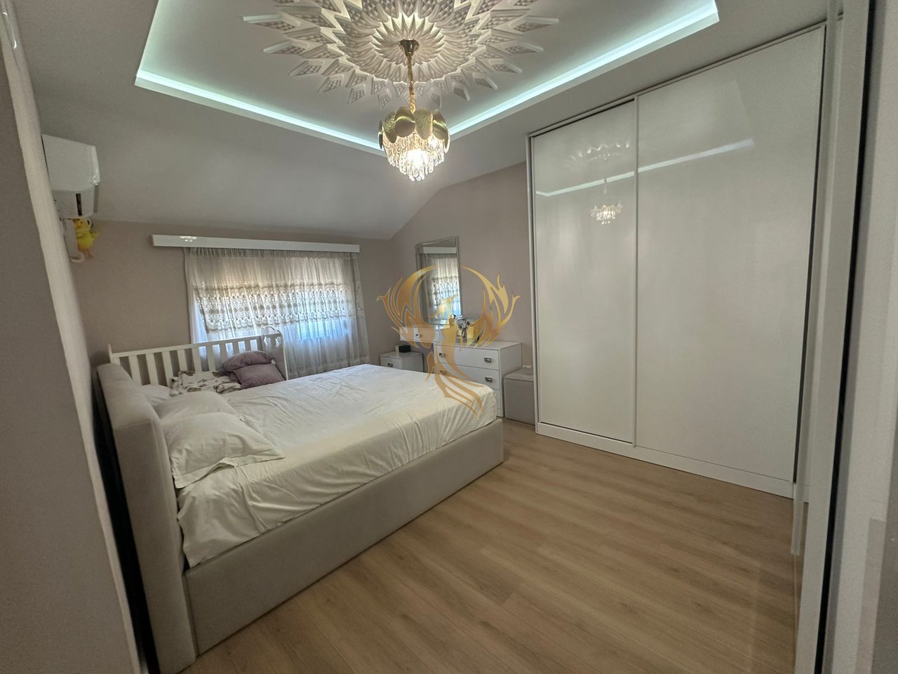 2+1 entrance for rent at Oxhaku