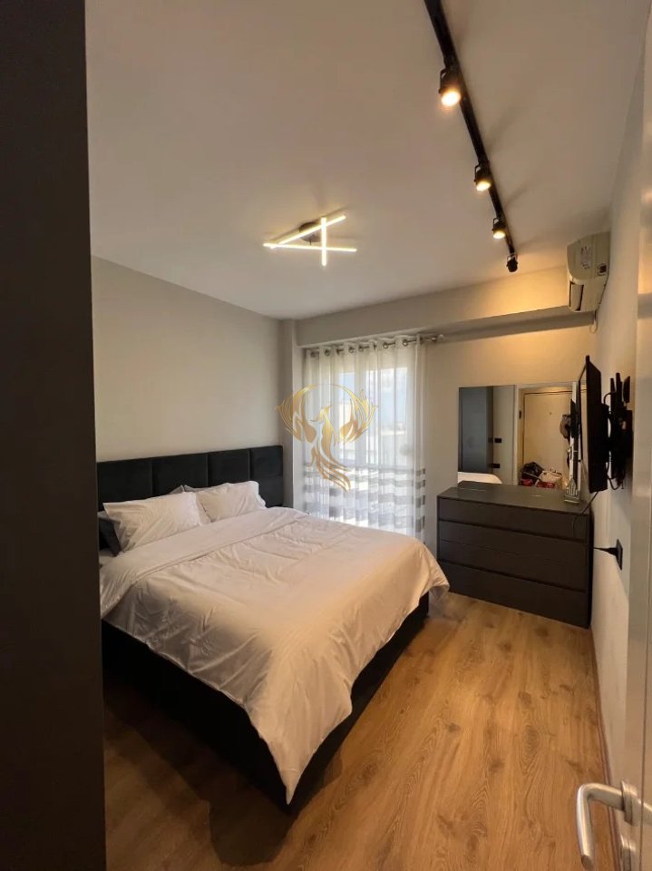 Apartment for Rent 1+1+Balcony at the Train Station