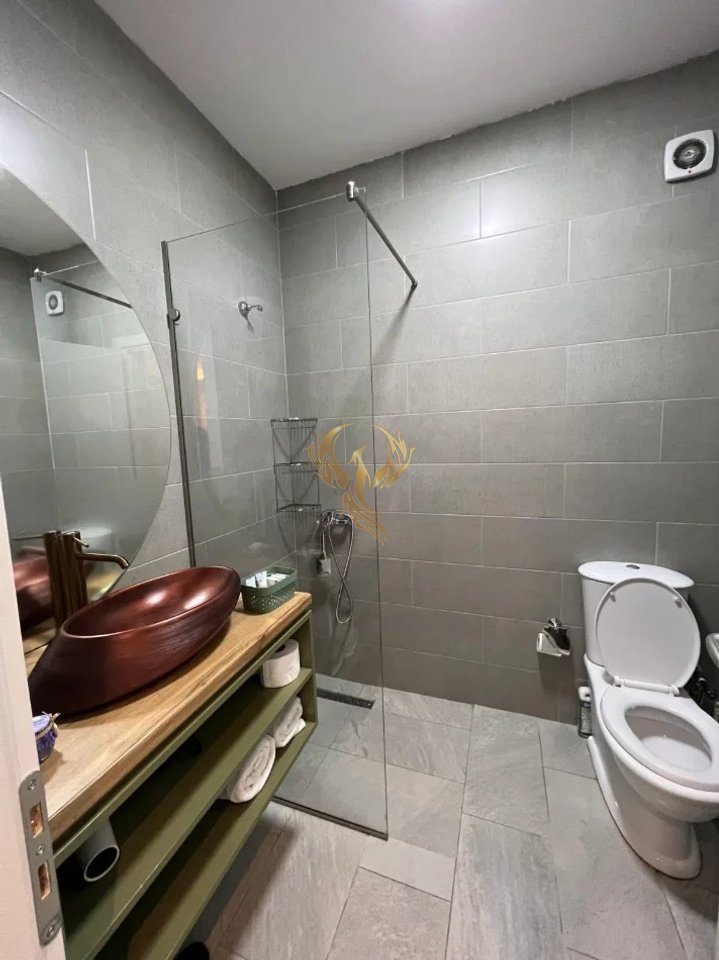 Apartment for Rent 1+1+Balcony at the Train Station