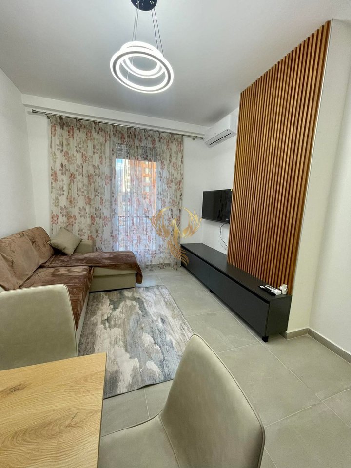 Super 1+1 apartment for rent at the New Bazaar near the Red School