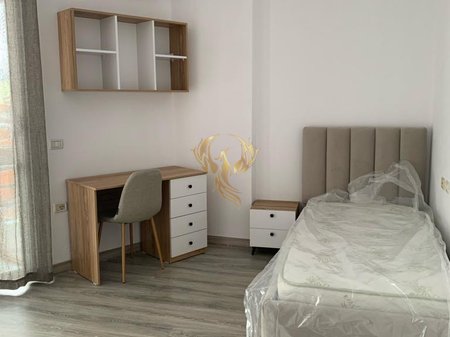 For rent 2+1 apartment never lived in before in Don Bosko