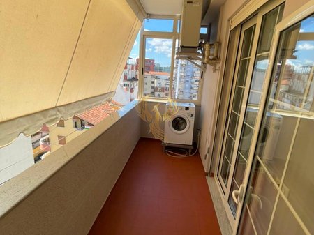Super Apartment 1+1 for rent near the New Market