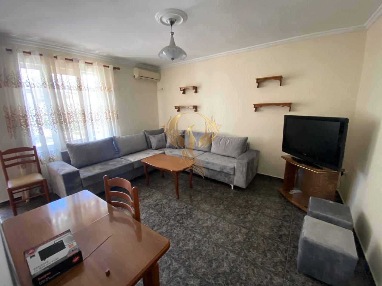 Jepet me qira Apartament 1+1 tek Ish Parku
