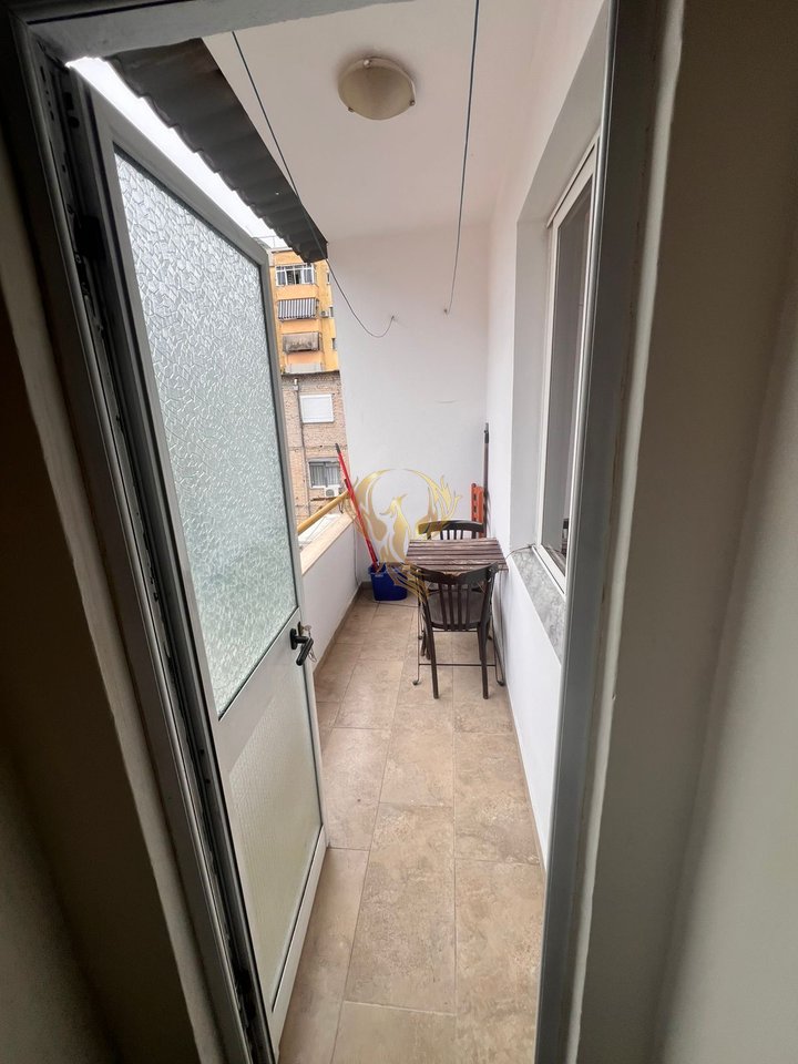 Jepet me qira Apartament 1+1 tek Ish Parku