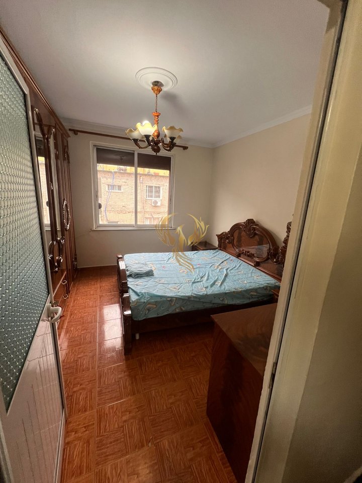 Jepet me qira Apartament 1+1 tek Ish Parku
