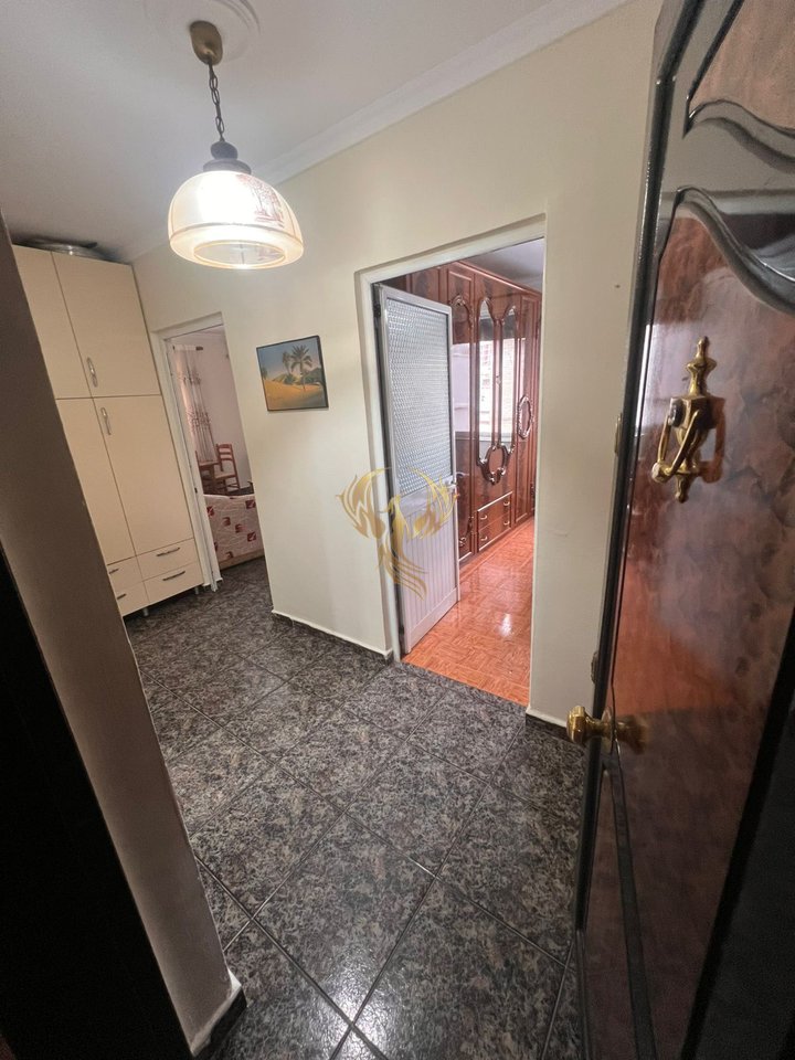 Jepet me qira Apartament 1+1 tek Ish Parku