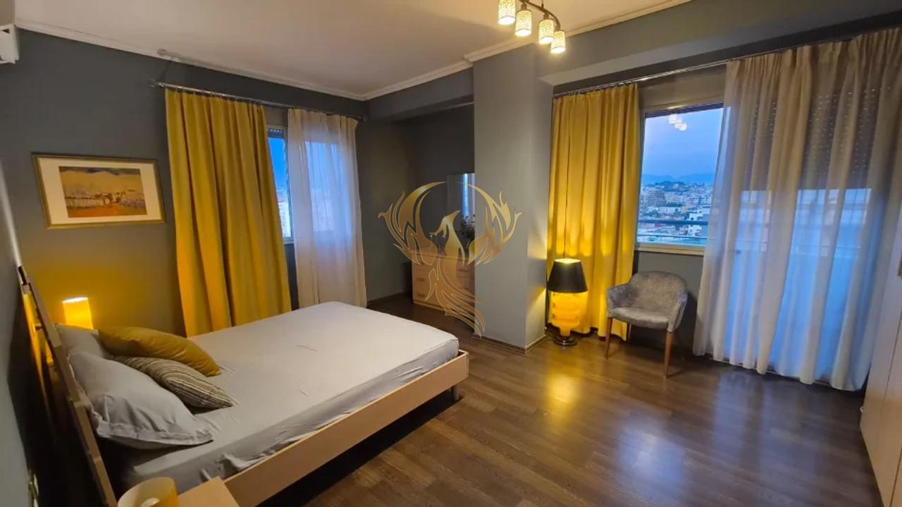 Super Apartment 1+1 for rent at Selvia Square