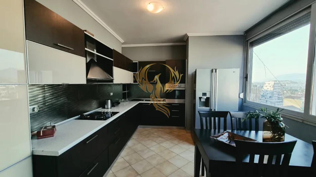 Super Apartment 1+1 for rent at Selvia Square