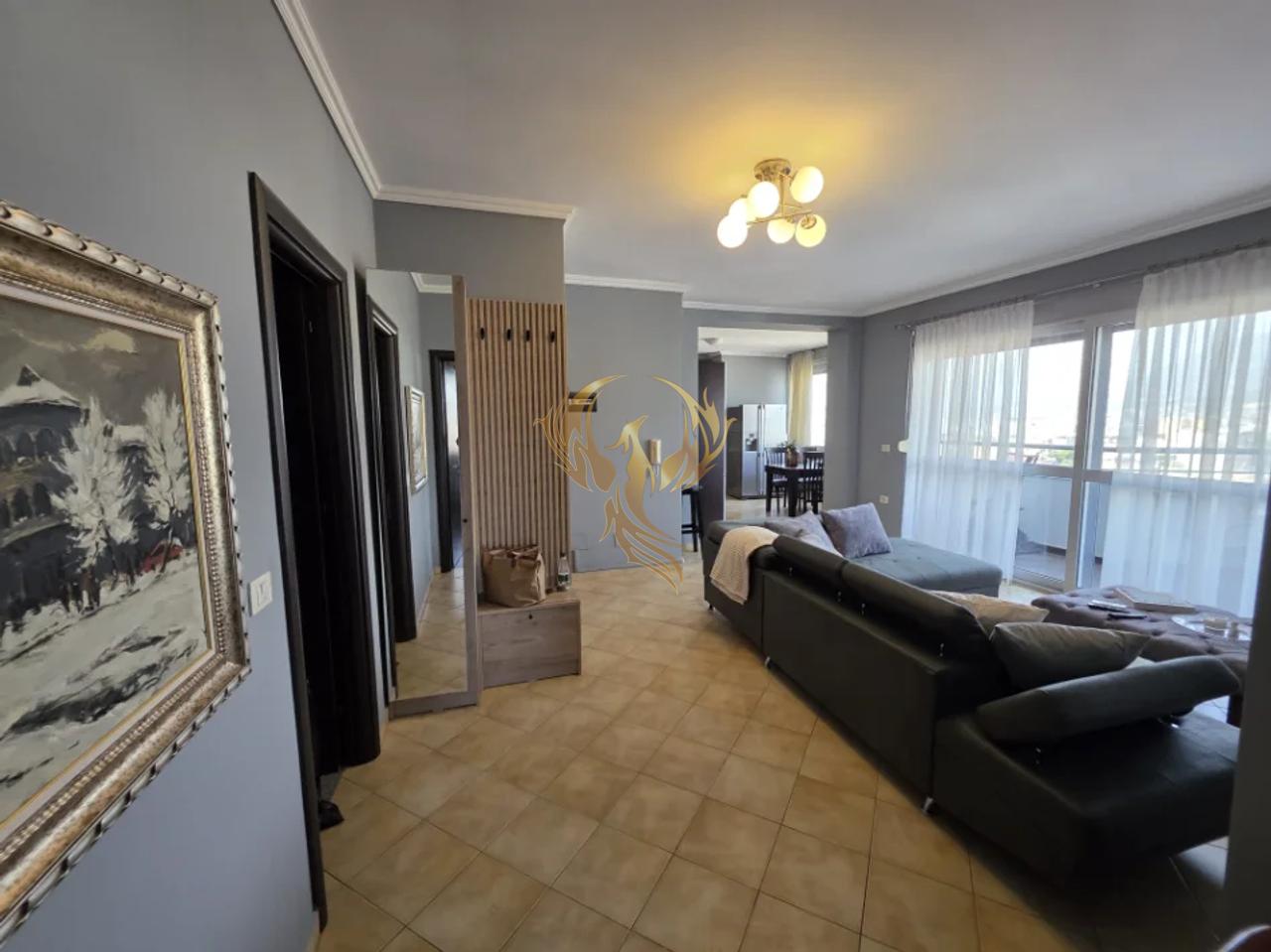 Super Apartment 1+1 for rent at Selvia Square