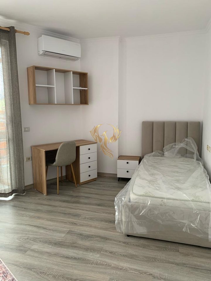 For rent 2+1 apartment never lived in before in Don Bosko