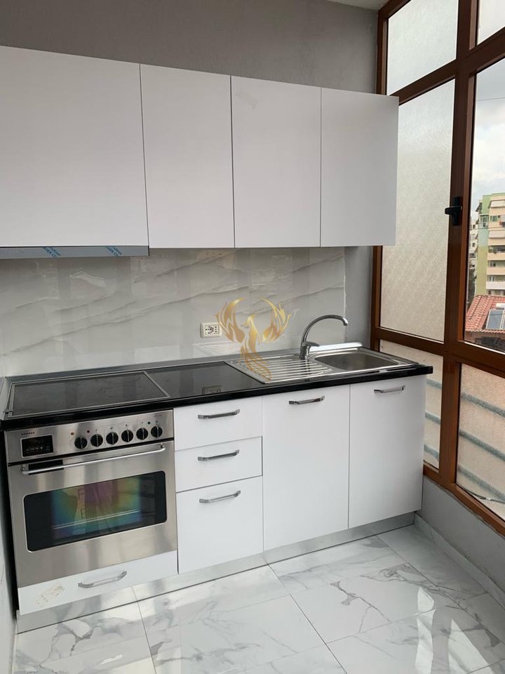For rent 2+1 apartment never lived in before in Don Bosko