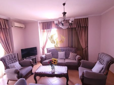 For rent Apartment 2+1+2  Gjergj Fishta Boulevard