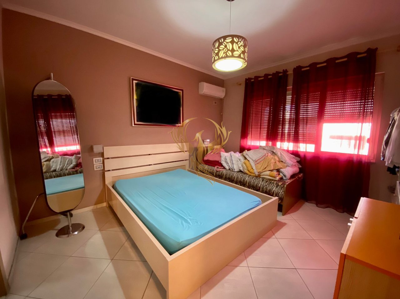 Jepet me qira Apartament 2+1+2 Astiri