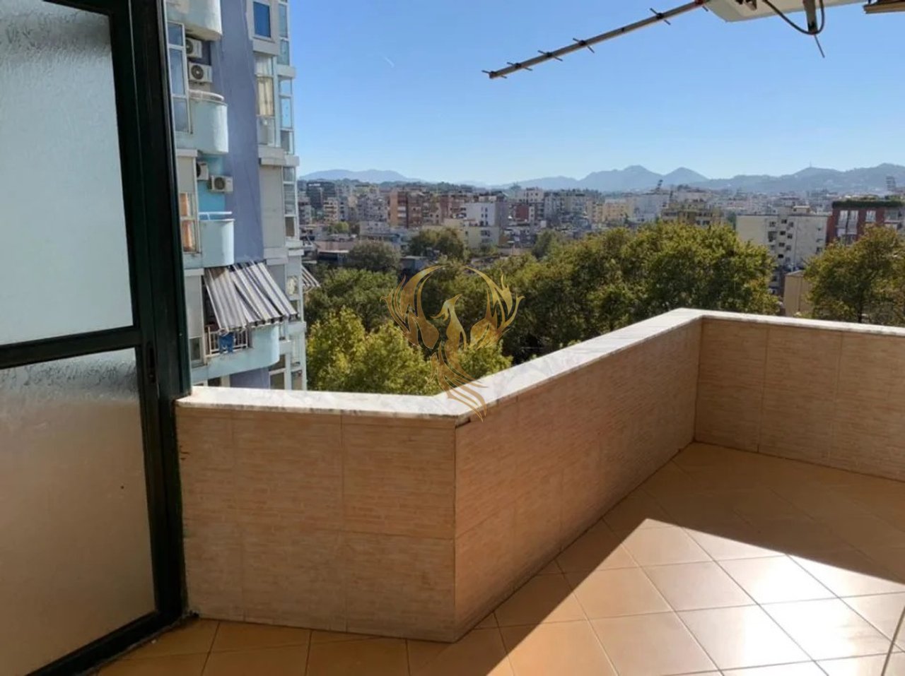For rent Apartment 2+1+2  Gjergj Fishta Boulevard