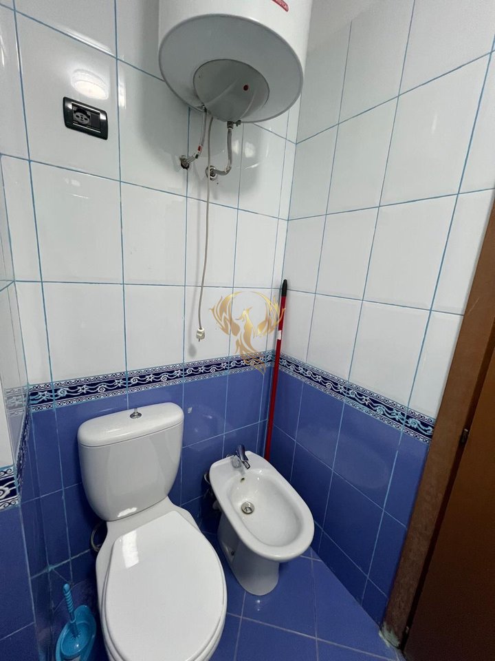 Apartment 1+1 for rent in Bllok