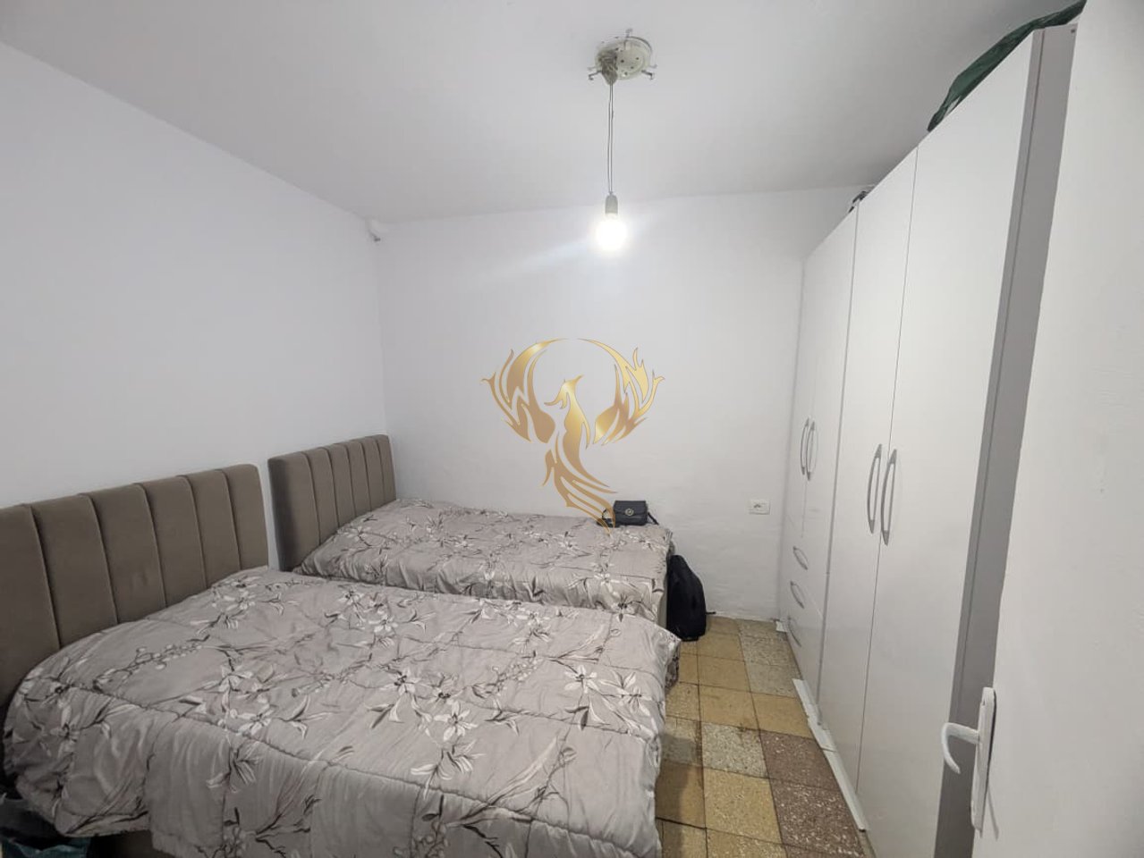 Appartamento 1+1 in affitto a Brryli