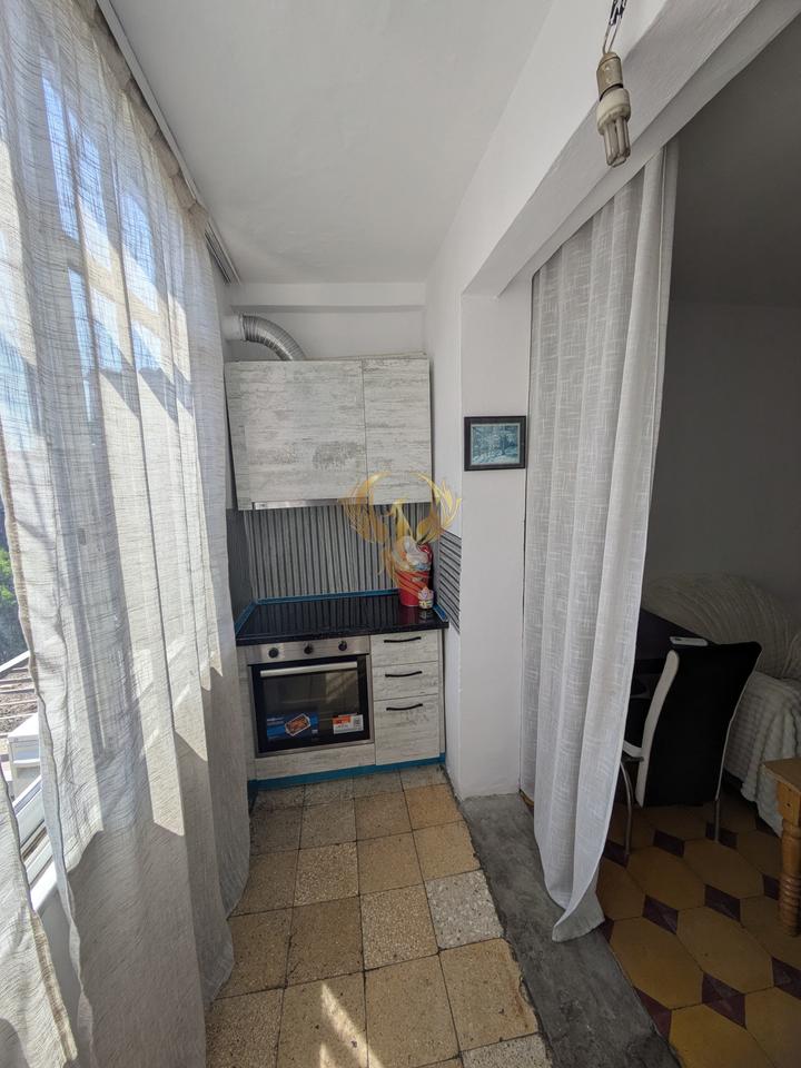Appartamento 1+1 in affitto a Brryli