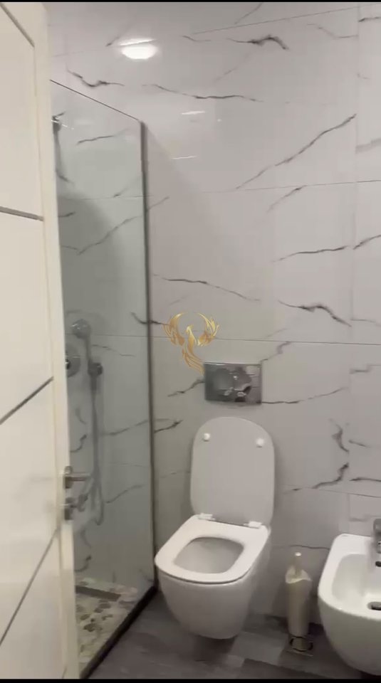 Appartamento 3+1 in affitto Via Kavaja