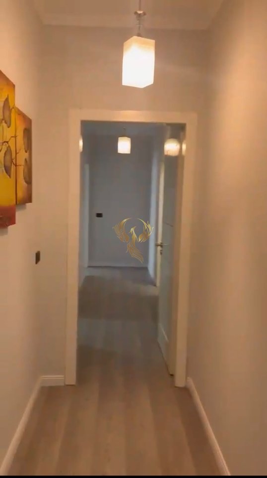 Appartamento 3+1 in affitto Via Kavaja