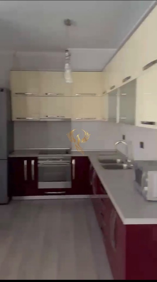 Appartamento 3+1 in affitto Via Kavaja