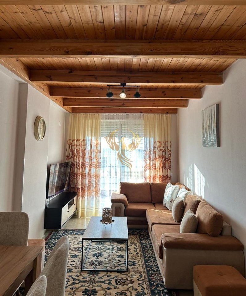 Appartamento 2+1+2 in affitto a Fresk