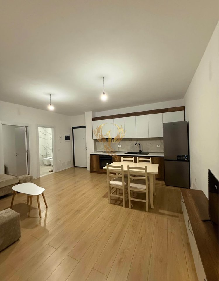 Appartamento 1+1 in affitto al nuovo Boulevard