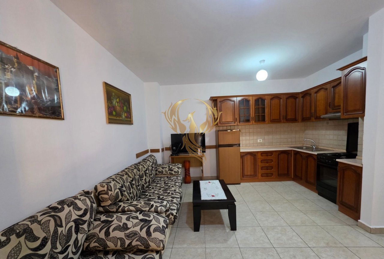 Jepet me qira Apartament 1+1  Bulevardi Zogu i I