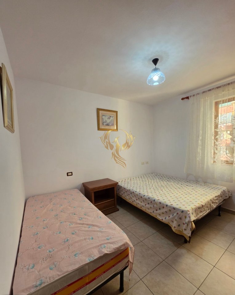 Jepet me qira Apartament 1+1  Bulevardi Zogu i I