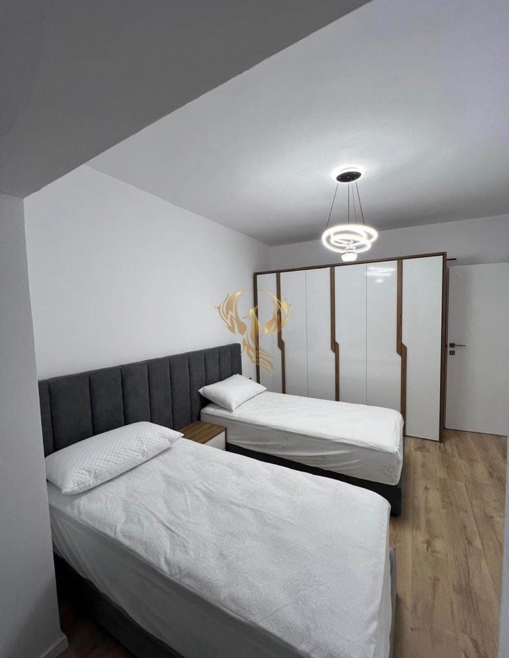 Apartment 2+1 for rent at 21 Dhjetori