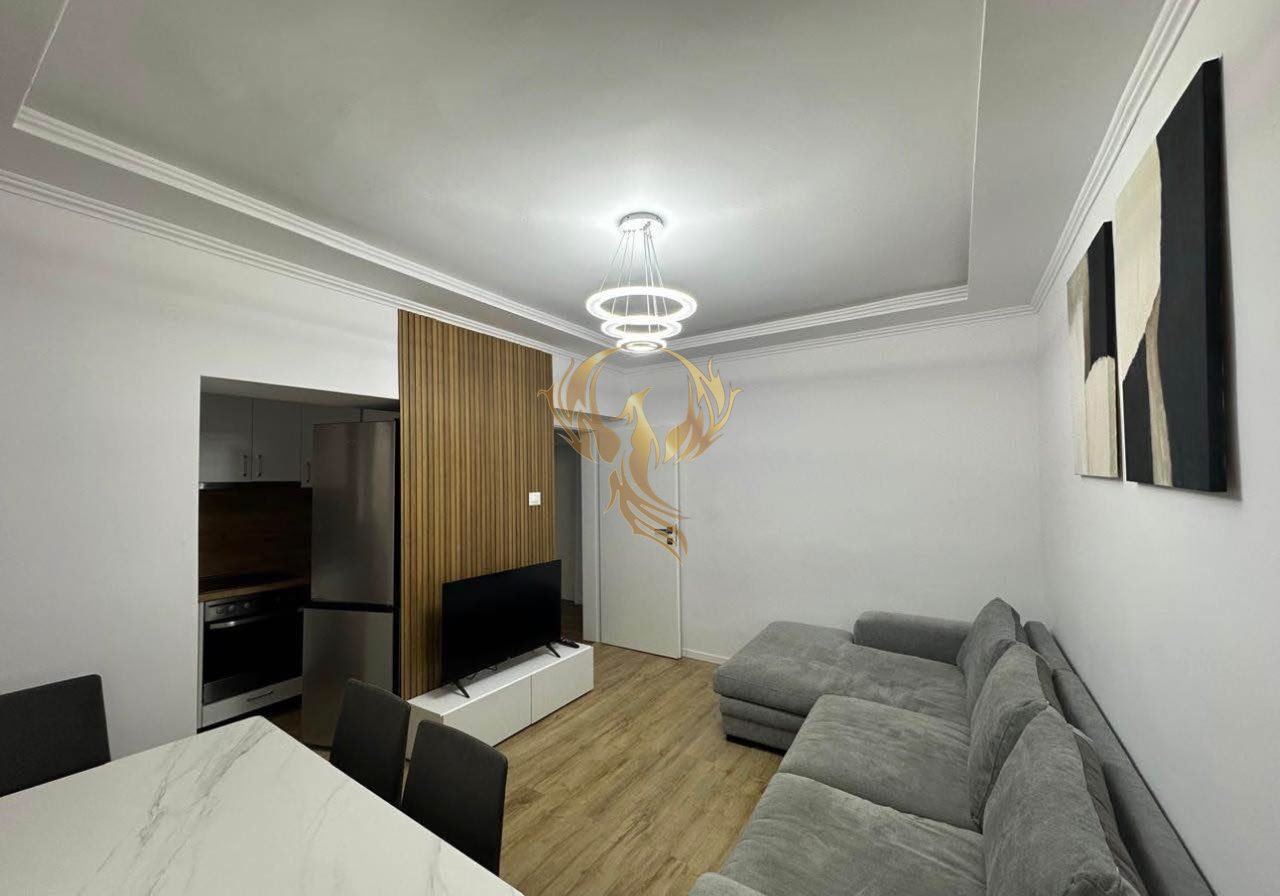 Apartment 2+1 for rent at 21 Dhjetori