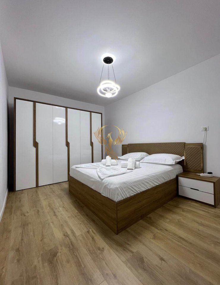 Apartment 2+1 for rent at 21 Dhjetori
