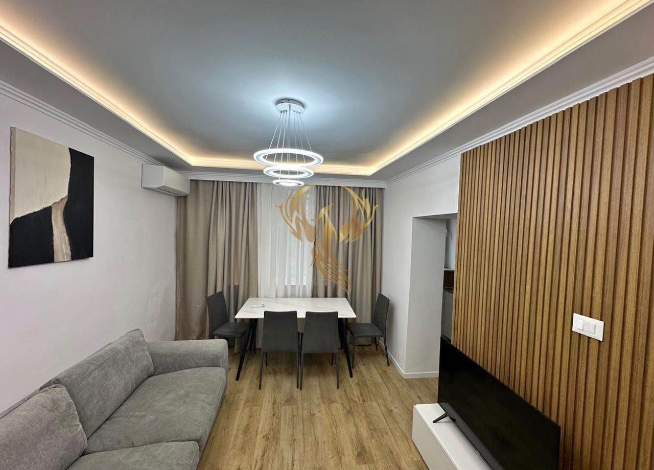 Apartment 2+1 for rent at 21 Dhjetori
