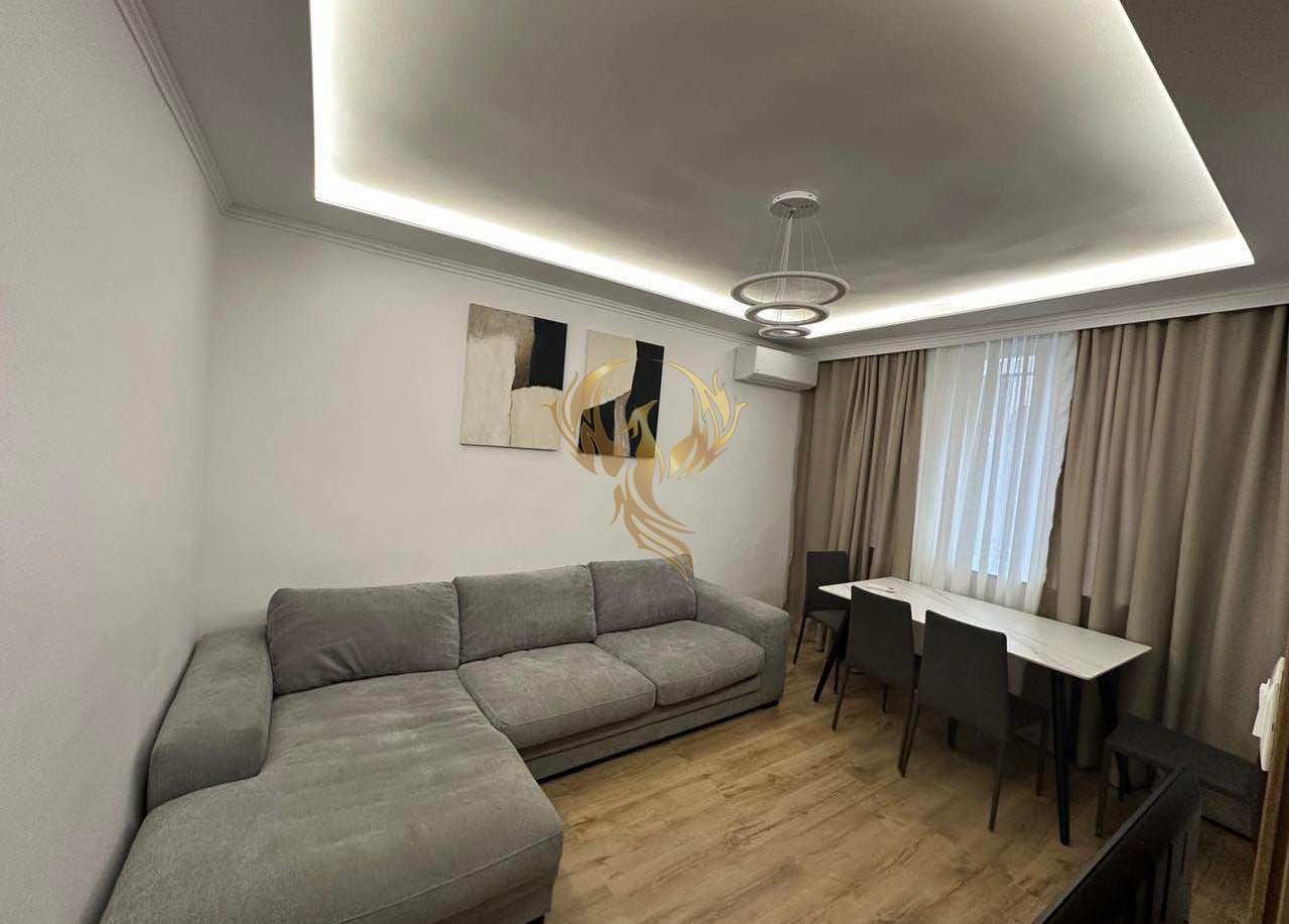 Apartment 2+1 for rent at 21 Dhjetori