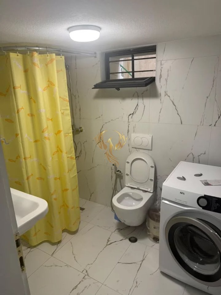 Jepet me qera apartament 1+1 i i saporestauruar prane Uet