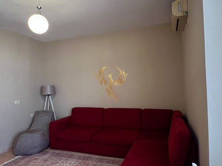 Jepet me qera apartament 1+1 tek Rruga Fortuzi