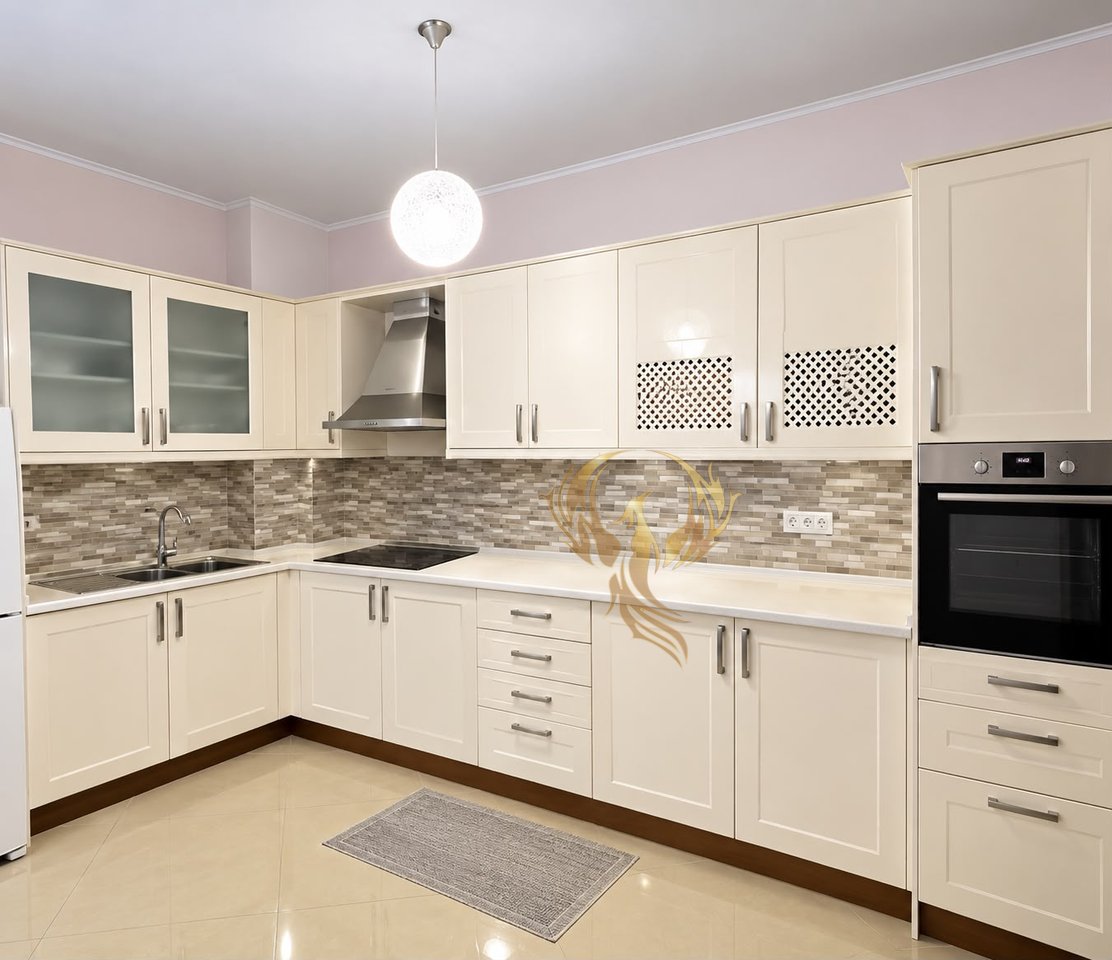 Apartment 1+1 for rent near Kristal Center