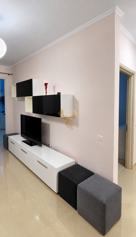 Apartment 1+1 for rent near Kristal Center