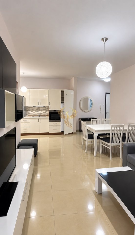Apartment 1+1 for rent near Kristal Center