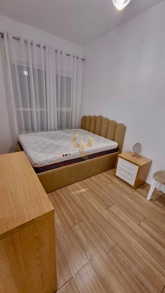 Apartment 2+1 for rent, never lived in before
at Mangalem 21, Ali Demi