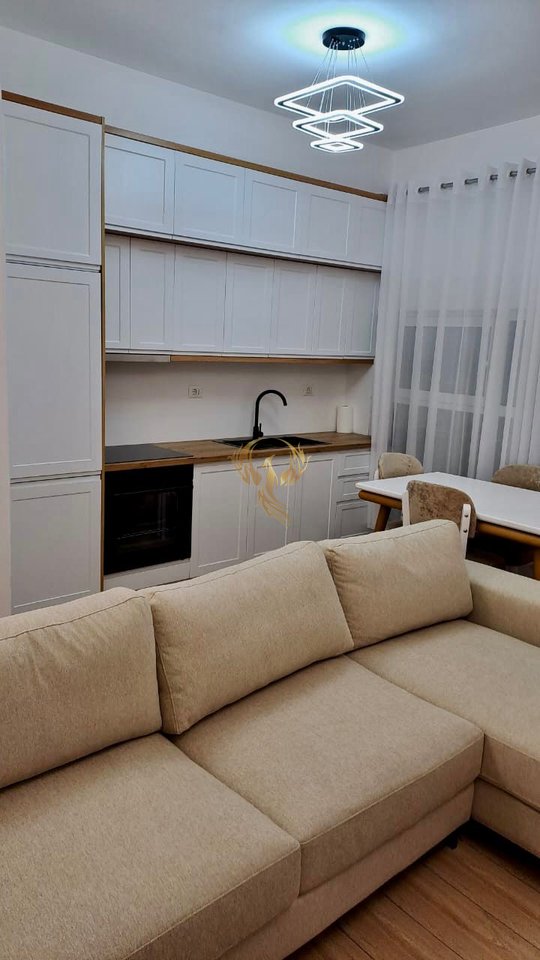 Apartment 2+1 for rent, never lived in before
at Mangalem 21, Ali Demi